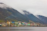 Provideniya, Chukotka, Russia