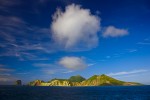 Yankicho Island, Sea of Okhotsk