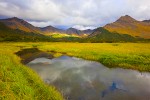 Bukhta Lavrova, Kamchatka