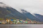 Provideniya, Bering Sea