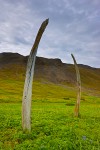 Whalebone Alley, Yttygran Island