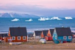 Northwest Greenland