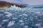 Eqip Sermia Glacier, West Greenland