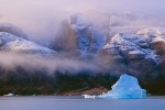 Ofjord, Scoresby Sund, East Greenland