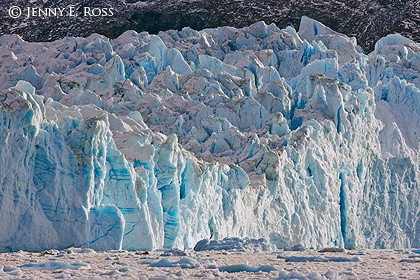 Eqip Sermia Glacier, West Greenland