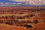 Islands in the Sky, Canyonlands National Park