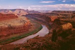 Gooseneck of the Colorado, Canyonlands