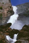 Wapama Falls, Hetch Hetchy