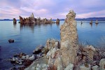 Mono Lake & Tufa