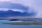 Storm Over Mono Lake