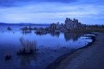 Mono Lake Twilight